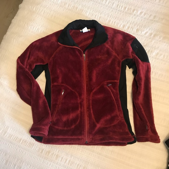 Columbia Jackets & Blazers - Columbia Fleece Jacket